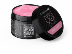 Cosmetics Zone Vynikající PRO builder gel s tixotropií intenzivně růžový 50g