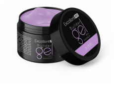 Cosmetics Zone Vynikající PRO builder gel s tixotropií fialový 50g