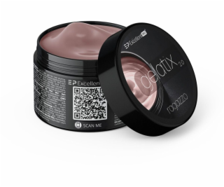 Cosmetics Zone Stavební gel Excellent PRO Gelatix 2.0 Rag...