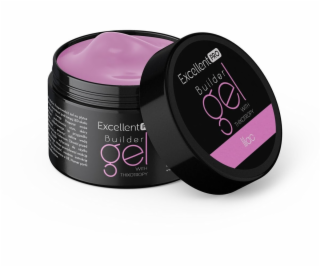 Cosmetics Zone Vynikající PRO stavební gel s tixotropií L...