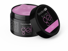 Cosmetics Zone Vynikající PRO stavební gel s tixotropií Lilac 50g
