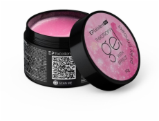 Cosmetics Zone Vynikající PRO tixotropní gel s efektem Pinky Princess 50g