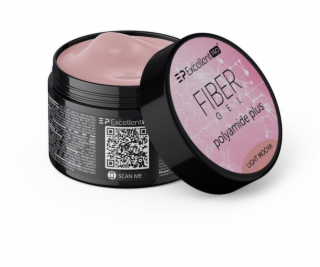 Cosmetics Zone Excellent PRO Fiber Gel Polyamide Plus Lig...