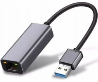 Zenwire Síťový adaptér USB 3.0 - RJ45