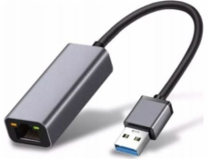 Zenwire Síťový adaptér USB 3.0 - RJ45
