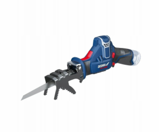 Dedra AKUMULÁTOROVÁ PILA 12V 0*AH