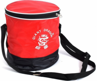 Giant Dragon Obří pingpongové míčky s drakem 144 ks (BR14...