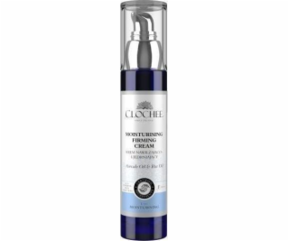 Clochee Hydratační zpevňující krém s avokádovým a rýžovým...