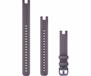 Garmin Silikonový řemínek na zápěstí - řada Lily (tmavá o...