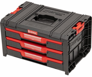 Qbrick NÁŘADÍ QBRICK PRO DRAWER 3 NÁŘADÍ BOX ZÁKLADNÍ