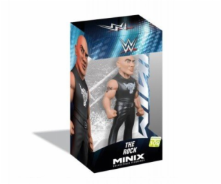 MINIX WWE - THE ROCK