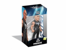 MINIX WWE - THE ROCK