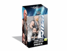 MINIX WWE - STONE COLD STEVE AUSTIN