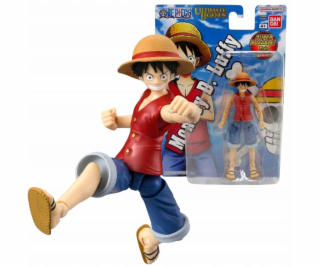 ULTIMATE LEGENDS ONE PIECE - MONKEY D. LUFFY