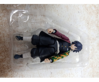 ULTIMATE LEGENDS HD DEMON SLAYER - GIYU TOMIOKA