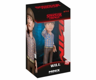 MINIX STRANGER THINGS - WILL