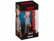 MINIX STRANGER THINGS - WILL