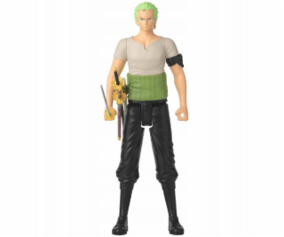 ANIME HEROES ONE PIECE MEGA - RORONOA ZORO