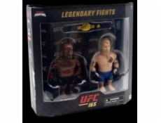 UFC OCTAGON FIGHTERS S1 LEGENDARY FIGHTS - JONES VS. GUSTAFSSON