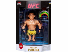 UFC OCTAGON FIGHTERS S1 ACTION FIGURE 11 CM - ALEX PEREIRA