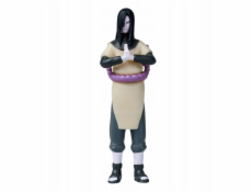 NARUTO SHIPPUDEN FIGURES -12 PACK DELUXE EDITION VER. B
