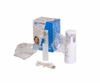 Oromed Membránový nebulizér ORO-MESH BASIC univerzální ve...