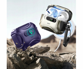 ESR Pouzdro Cyber FlickLock HaloLock MagSafe pro Apple Ai...