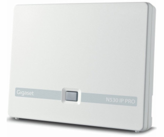Gigaset PRO N530 IP DECT-Basisstation