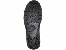 BETA KOTNÍKOVÉ BOTY Bezpečná kůže, voděodolná, 40