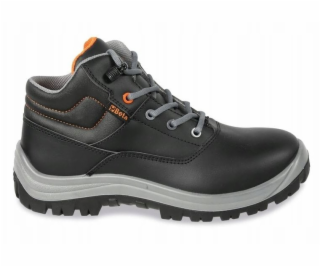 BETA KOTNÍKOVÉ BOTY Z bezpečné kůže, nepromokavé, 45