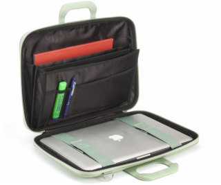 Bombata Vlnová taška 15-16 modrá