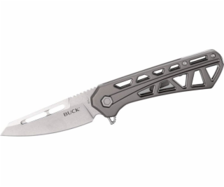 Buck Knives Nože Buck Buck TRACE OPS GRAY 811GYS