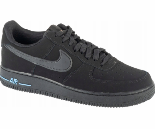 Nike Air Force 1  07 HV6223-001 Černá 44.5