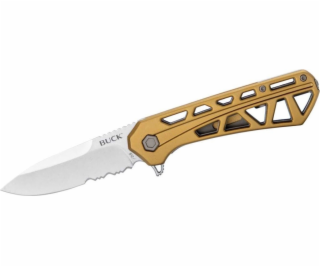 Buck Knives Nože Buck Buck TRACE BRONZE COMBO 812BRX