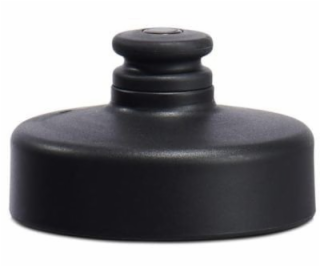 Hydro Flask Sportovní víčko s širokým hrdlem, černé / Hyd...