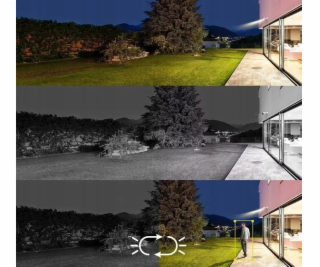 HiLook IP kamera IP kamera Hikvision 8MP tubusová IPCAM-B...