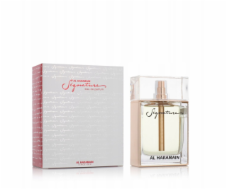 Al Haramain Signature Rose Gold For Woman parfémovaná vod...