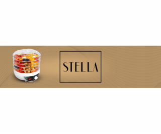 Stella Sušička SUŠIČKA HOUB STSG-250