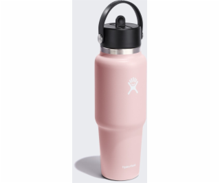Hydro Flask Termoláhev s brčkem 32 oz Trav
