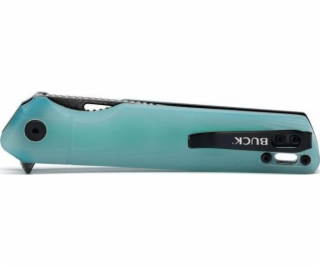 Buck Knives Nože Buck Infusion Teal G-10 239GRS1