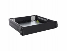 Pulsar Serverová skříň RACK CASE 2U/400mm ARAD2N