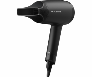 Rowenta Fén na vlasy černý Schwarz (CV1801F0)