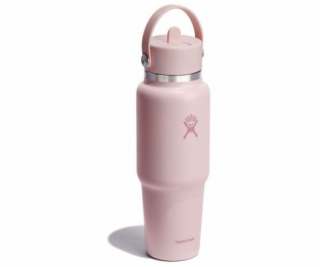 Hydro Flask Láhev 32oz WideFlexStrawCestovní láhev Trillium