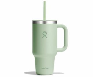 Hydro Flask 946ml cestovní hrnek s aloe vera/hydro lahev