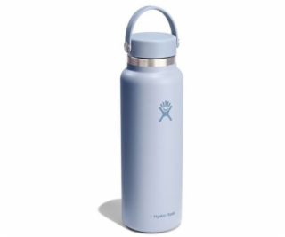 Hydro Flask HF-láhev 40oz s širokým flexibilním brčkem a ...