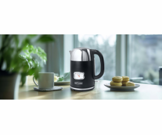 Muse Konvice MS-020BS BEZDRAULICKÁ KONVICE 2000 W