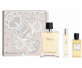 Hermes Terre D hermes sprchový gel 40 ml miniaturní sáček...