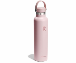 Hydro Flask 24oz standardní lahev Trillium/s flexibilním ...