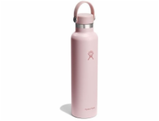 Hydro Flask 24oz standardní lahev Trillium/s flexibilním víčkem