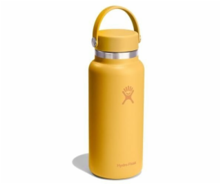 Hydro Flask HF-láhev 32 oz s širokým hrdlem a flexibilním...